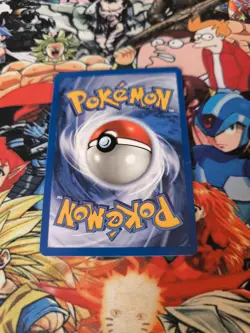 Pokemon Zubat 🇬🇧 ● Nm Team Rocket 1st Edition 2000 Pokemon Og Card - Image 4