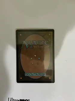 MTG - Stoneforge Mystic (Borderless) Double Masters FOIL NM - Image 2