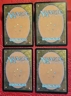 MTG Murkfiend Liege x4 NM ~Eventide (Magic the Gathering)*Free Shipping* - Image 2