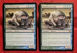 MTG Murkfiend Liege x4 NM ~Eventide (Magic the Gathering)*Free Shipping* - Image 3