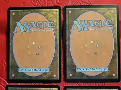 MTG Murkfiend Liege x4 NM ~Eventide (Magic the Gathering)*Free Shipping* - Image 5