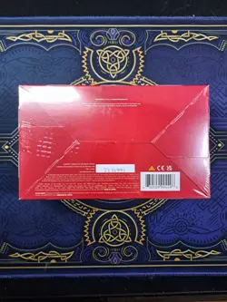 MTG Innistrad: Crimson Vow Set Booster Box 🌹 30 Packs & 1 Box Topper 🩸SEALED - Image 2