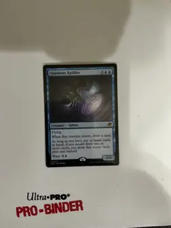 Quantum Riddler EOE Edge of Eternities MTG 72 M/NM 1x - Image 1