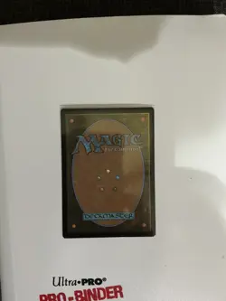 Quantum Riddler EOE Edge of Eternities MTG 72 M/NM 1x - Image 2