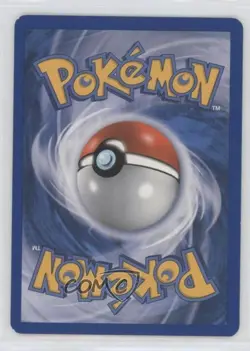 Samurott Pokemon Black & White Base Set #32 0l4h - Image 2