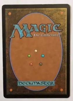 MTG - Kokusho, the Evening Star - Champions of Kamigawa 122/306 - Regular Rare - Image 2