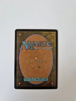 MTG Magic the Gathering Thought-Knot Seer Secret Lair 2022 ENG EX - Image 2