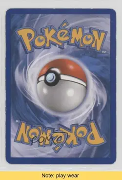 Dewott Pokemon Black & White Base Set #30 READ cj1 - Image 2