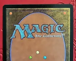 MTG Magistrate's Scepter x1 LP ~Mercadian Masques (Magic)*Free Shipping* - Image 5