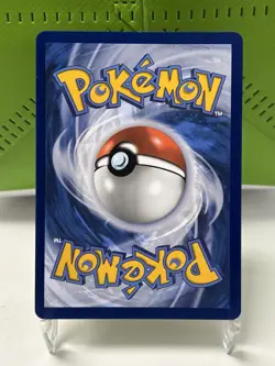 Pokemon TCG 2023 Radiant Eternatus 105/159 Crown Zenith Holo LP/MINT - Image 2