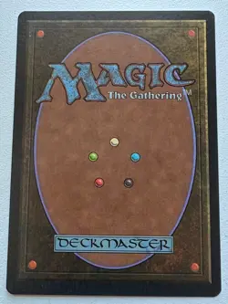 Magic the Gathering MTG Unlimited Savannah Lions NM (Beta Bob) - Image 2