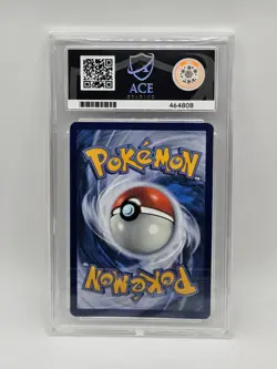 ACE 9 Latios 203/191 Surging Sparks IR Holo Pokemon Card - Mint - Image 2