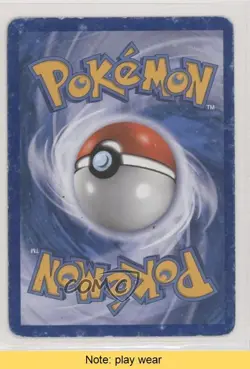 Dewott Pokemon Black & White Base Set #29 READ 0b3 - Image 2