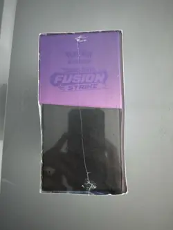Pokemon TCG - Fusion Strike - Pokemon Center Exclusive - ETB (Sealed) - Image 4