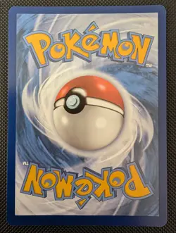 Bulbasaur 143/142 Sv07: Stellar Crown Full Art Illustration Rare NM Pokemon TCG - Image 2