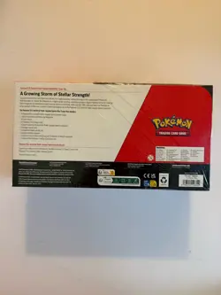 Pokemon Surging Sparks Elite Trainer Box ETB with Booster Bundle New and Sealed - Image 2