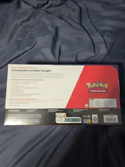 Pokemon Surging Sparks Elite Trainer Box ETB with Booster Bundle New and Sealed - Image 3