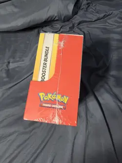 Pokemon Surging Sparks Elite Trainer Box ETB with Booster Bundle New and Sealed - Image 4