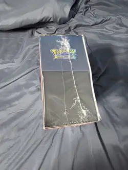 Pokemon Surging Sparks Elite Trainer Box ETB with Booster Bundle New and Sealed - Image 5