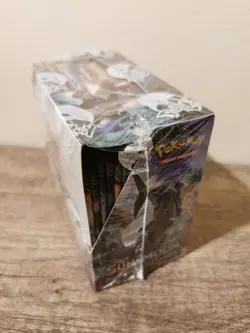 Pokemon Sun & Moon Burning Shadows Booster Box Factory Sealed 36 Packs - Image 4