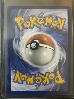 Mew ex SVP 053 Pokemon TCG Scarlet Violet 151 Black Star Promo Full Art #53 - Image 2