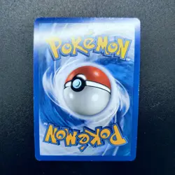 Pokemon TCG Karte - Tornupto 110/123 HeartGold & SoulSilver Deutsch - Image 2
