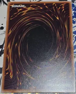 Yugioh Rush Duel Magician of Black Chaos RD/SD0E-JPS01 [ORR] Over Rush Black - Image 2