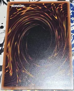 Yugioh Rush Duel Magician of Black Chaos RD/SD0E-JPS01 [ORR] Over Rush Black - Image 2