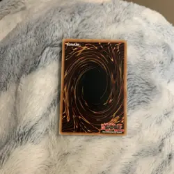 Yugioh Speed Duel - Dark Paladin SBCB-EN021 1st edition Secret rare - Image 2