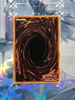 DPBC-EN004 ANTI-MAGIC ARROWS ULTRA RARE 1ST EDITION NEAR MINT YuGiOh TCG - Image 2