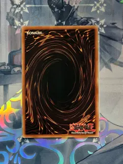DAMA-EN066 Ready Fusion Secret Rare 1st Edition Near Mint YuGiOh TCG - Image 2
