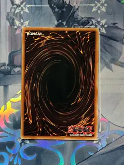 DPBC-EN020 Crush Card Virus Rare 1st Edition Near Mint YuGiOh TCG - Image 2