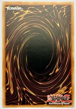 LED7-EN005 Blaze Cannon - Ultra Rare 1st Edition Near Mint YuGiOh Card - Image 2
