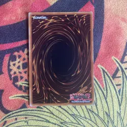 CIBR-EN051 Akashic Magician Secret Rare 1st Edition NM Yugioh Card - Image 2