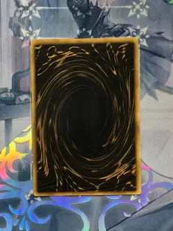 YGLD-ENG03 The Winged Dragon of Ra Ultra Rare Near Mint LTD Edition YuGiOh TCG - Image 2