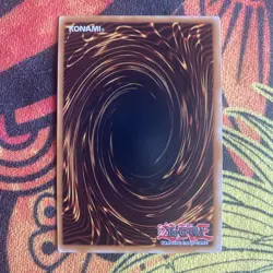 YUGIOH Secret Rare Red-Eyes Dark Dragoon RA02-EN021 1st Edition - Image 2