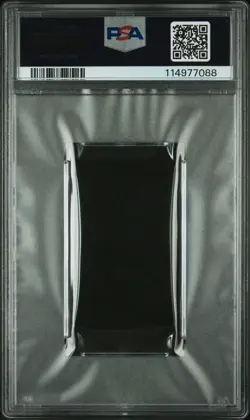 PSA 10 Hanafuda Kanto Starters 2013 - Graded Pokemon Card - Image 2