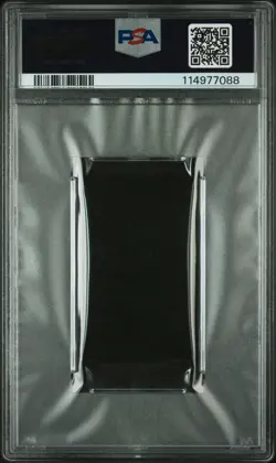 PSA 10 Hanafuda Kanto Starters 2013 - Graded Pokemon Card - Image 4