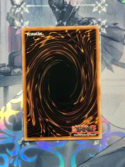 MP22-EN059 ZS - Ascended Sage Prismatic Secret Rare 1st Ed Near Mint YuGiOh TCG - Image 2