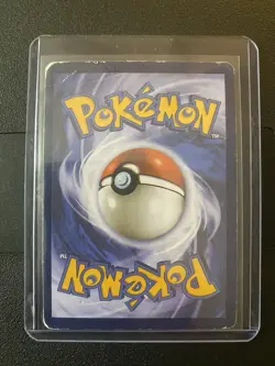 M Mewtwo EX - 63/162 - Mega - Ultra Rare - XY BreakThrough - Pokemon TCG Card HP - Image 2
