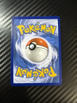 Eiscue 205/193 Pokemon Paldea Evolved Illustration Rare Card Fresh NM Condition - Image 2