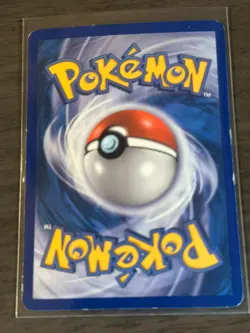 Ditto Pokemon Card Reverse Holo #35 Pokemon Delta Species - MODERATELY PLAYED - Image 2