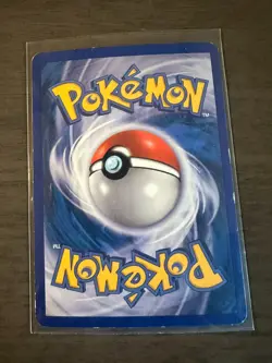 Ditto Pokemon Card Reverse Holo #35 Pokemon Delta Species - MODERATELY PLAYED - Image 4