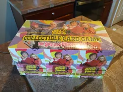 Austin Powers Card Game Starter Deck Sealed Box. 12-60 Card Decks (Some Boxwear) - Image 2