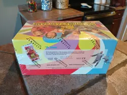 Austin Powers Card Game Starter Deck Sealed Box. 12-60 Card Decks (Some Boxwear) - Image 4