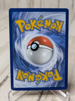 Pokemon Card - Eevee 2025 McDonald's Dragon Discovery 013/015 Promo - Image 2