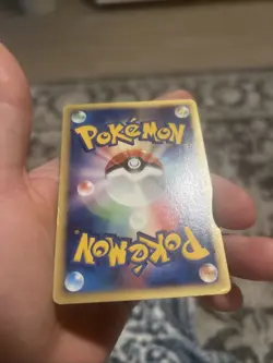 Dark Slowbro Pokemon Card Japanese 028/048 Web Series 2001 Rare E009 - Image 5