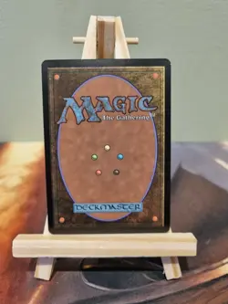 MTG Wrenn And Seven - Borderless Art - Midnight Hunt MID 278 - NM Quick Dispatch - Image 2