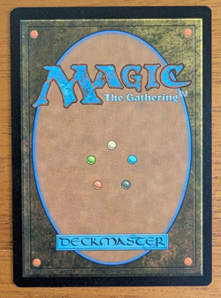 MTG Deflecting Swat Secret Lair Drop Regular - Image 2