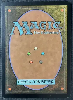 MTG Onslaught #306 Cryptic Gateway LP - Image 2